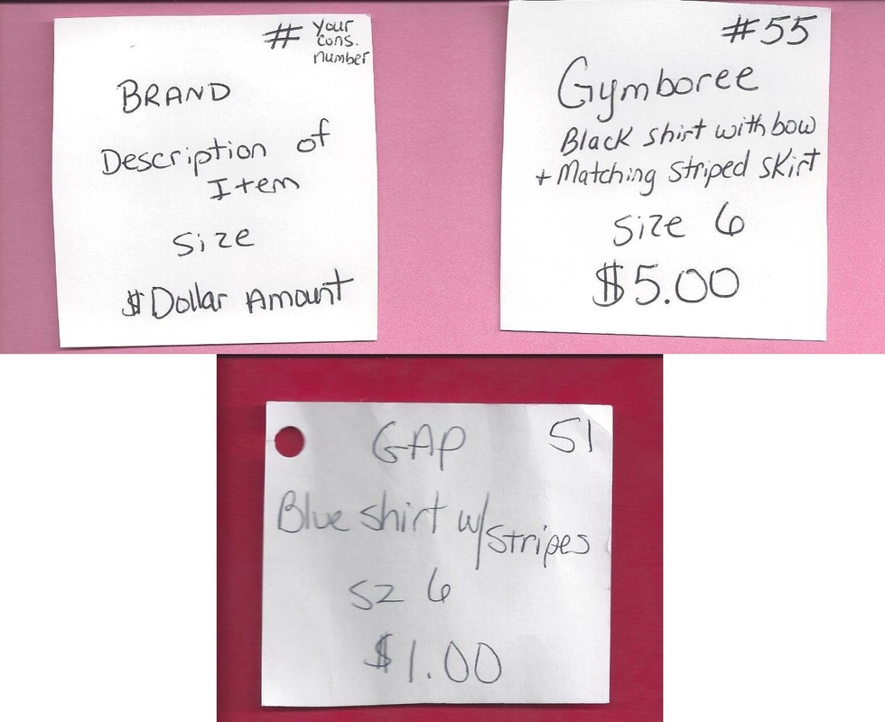 How To Effectively Use Your Price Tag Labels To Beef Up Your